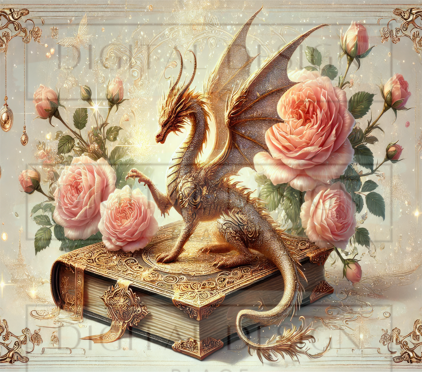Book Dragon TWYT217