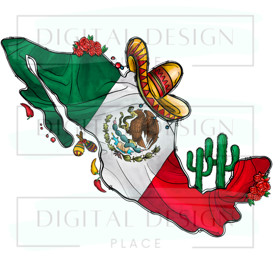Mexico CDMM23