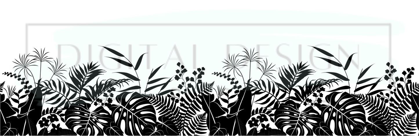 In The Tropics WraW134