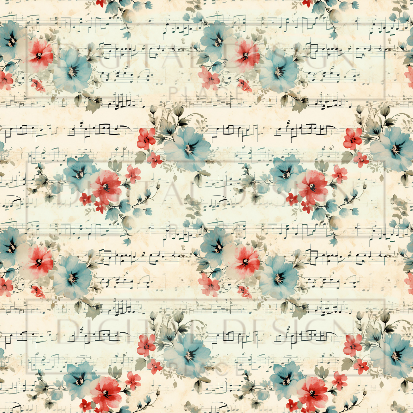 Music of the Earth Pairing