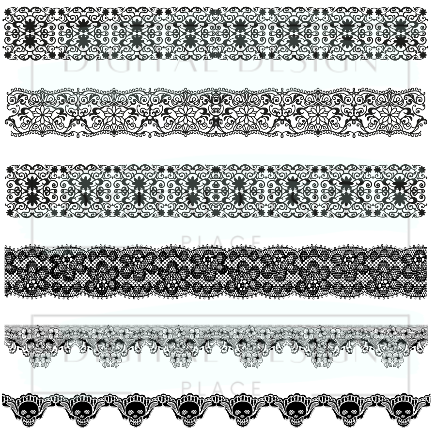 Black Lace ELEE350