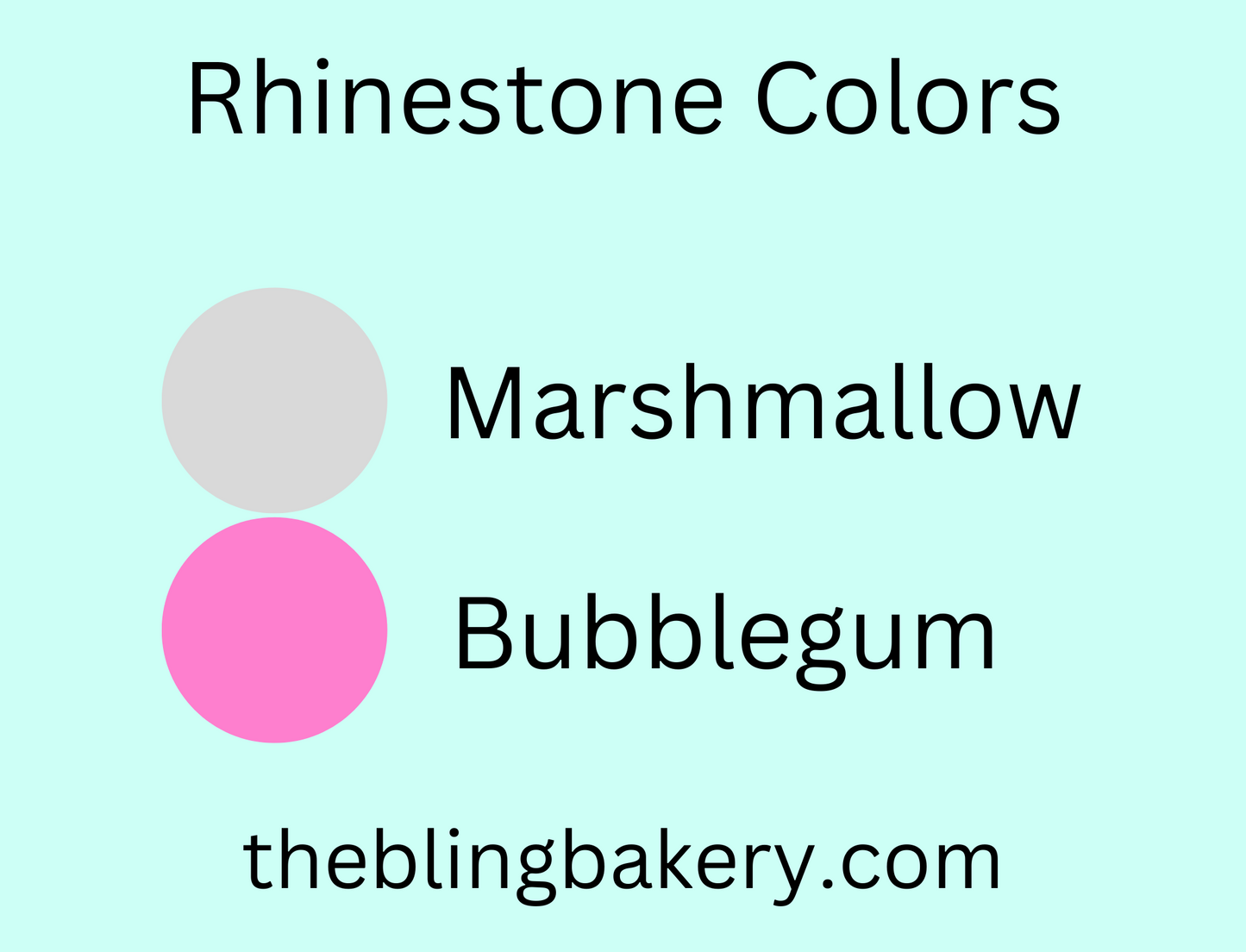 Strawberry Cowie Rhinestone Template RTSTO8