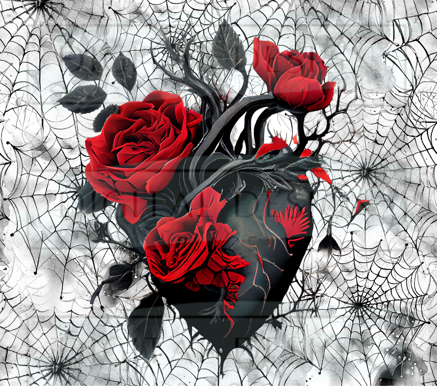 Gothic Heart TWYT213