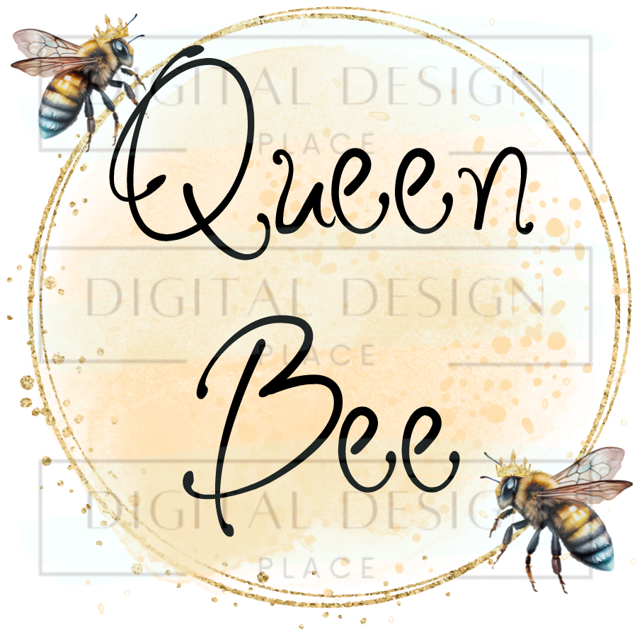 Queen Bee ADHUA69