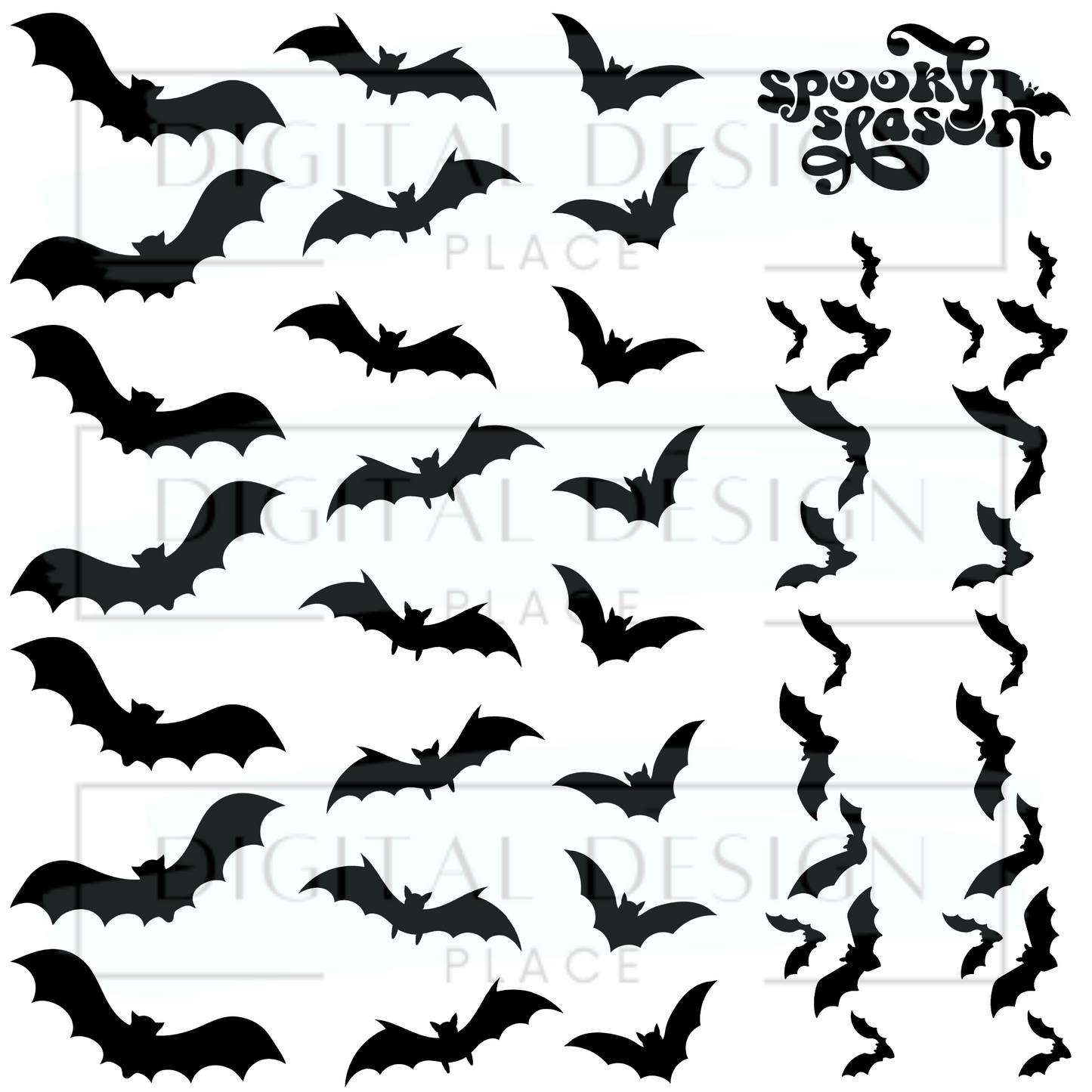 It's Friggin Bats ELEE186