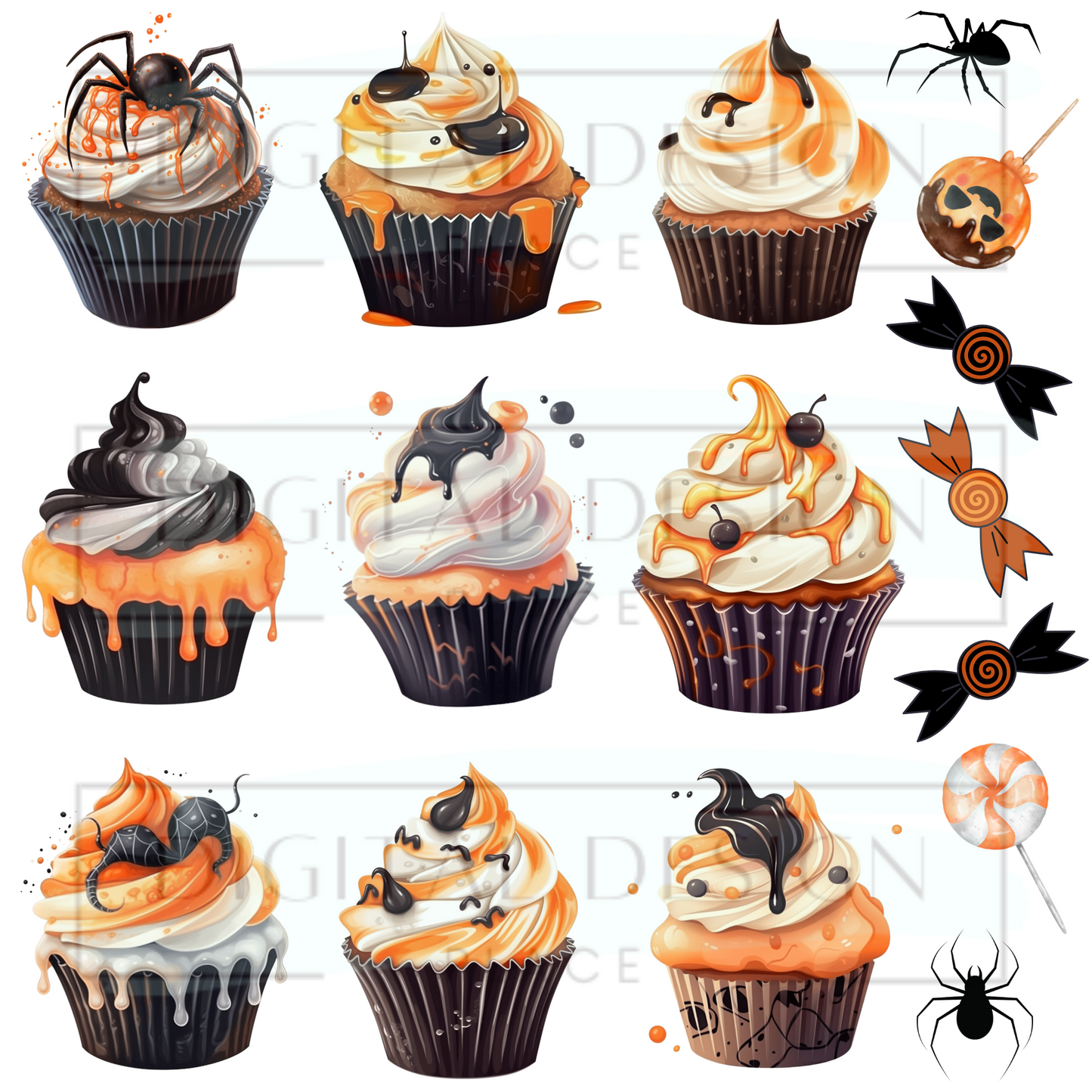 Trick or Treats ELEE187