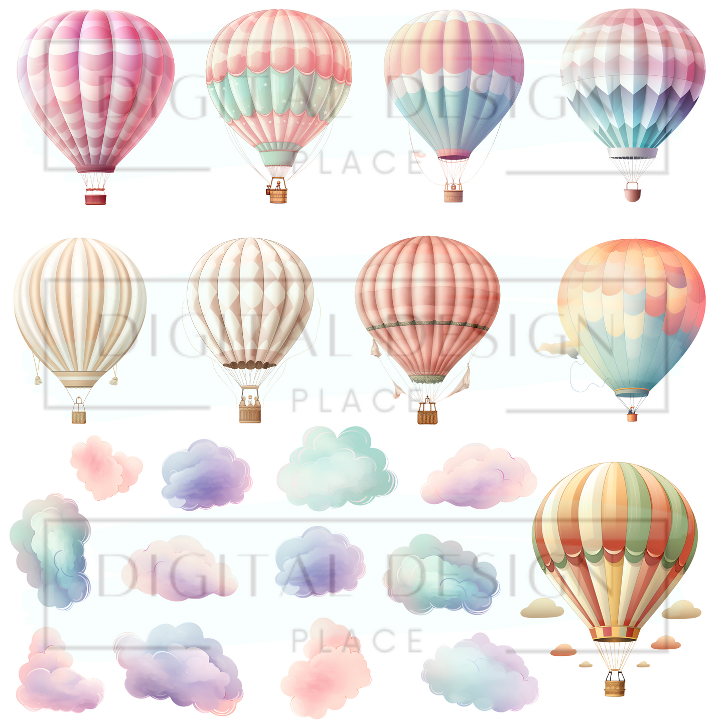 Up, Up and Away ELEE198