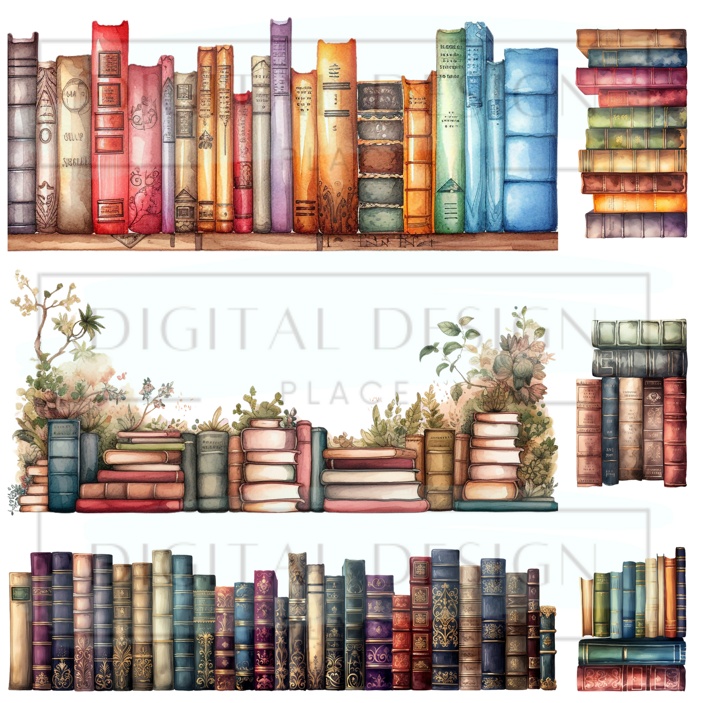 Book Wraps ELEE318