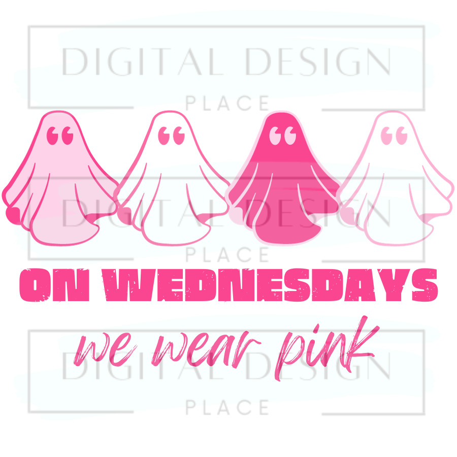 Wednesday Ghosts AwareA24