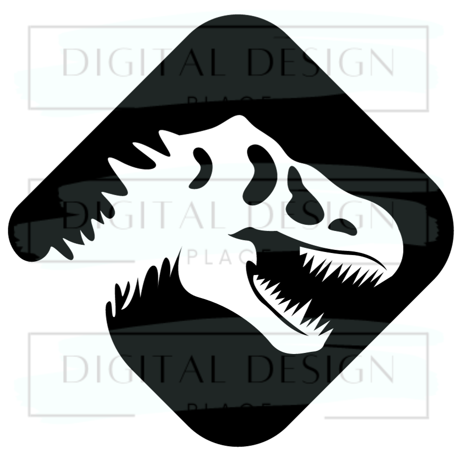 Dino Crossing KidK16