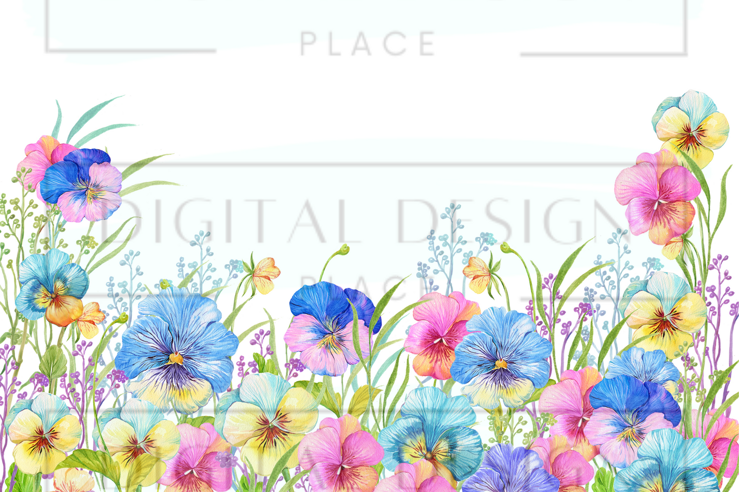 Wildflower Kids Wrap KW3