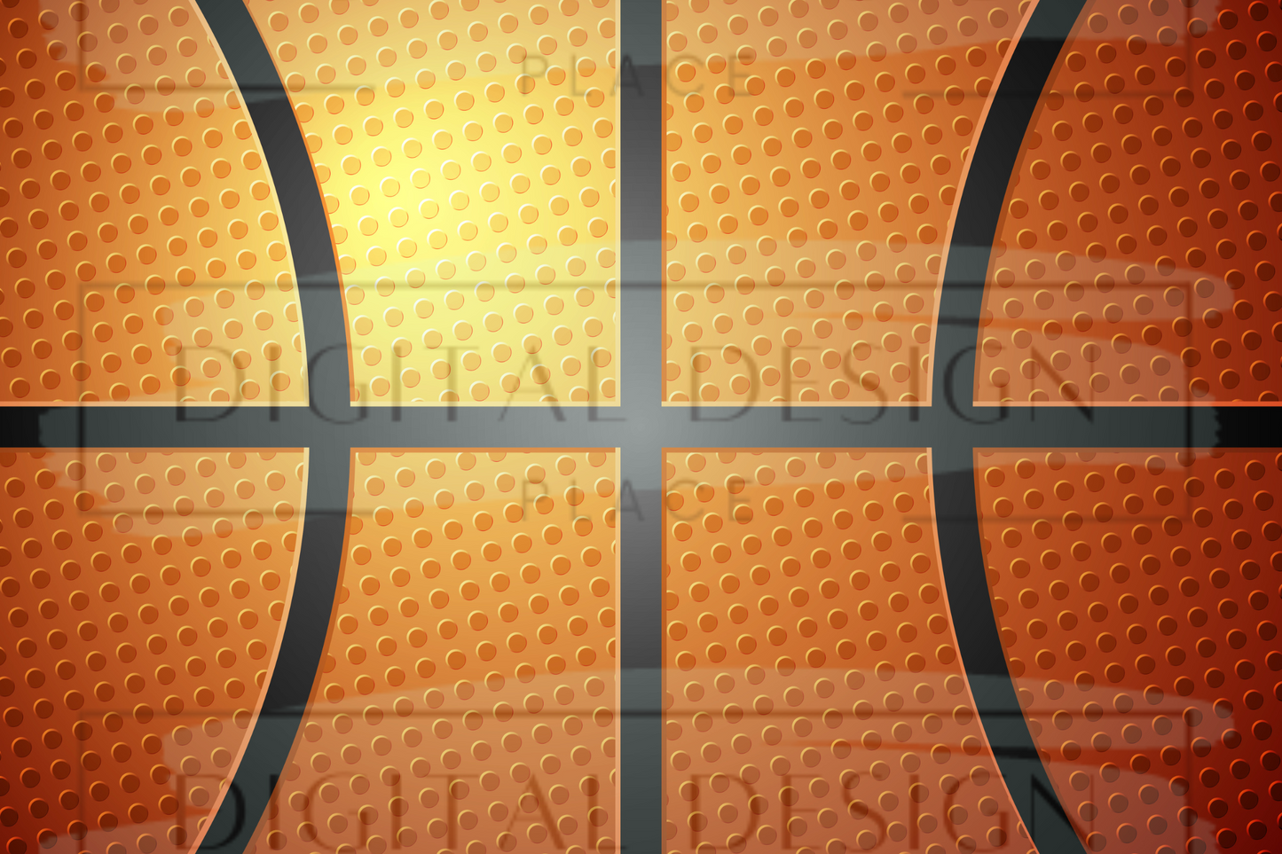 Basketball Kids Wrap KW38