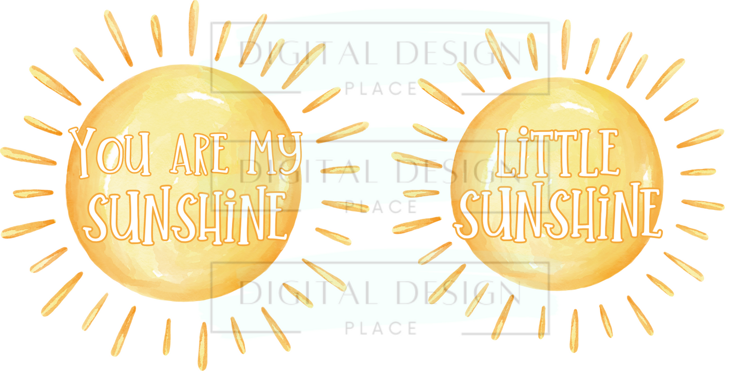 Mama/Mini Sunshine MOMM35