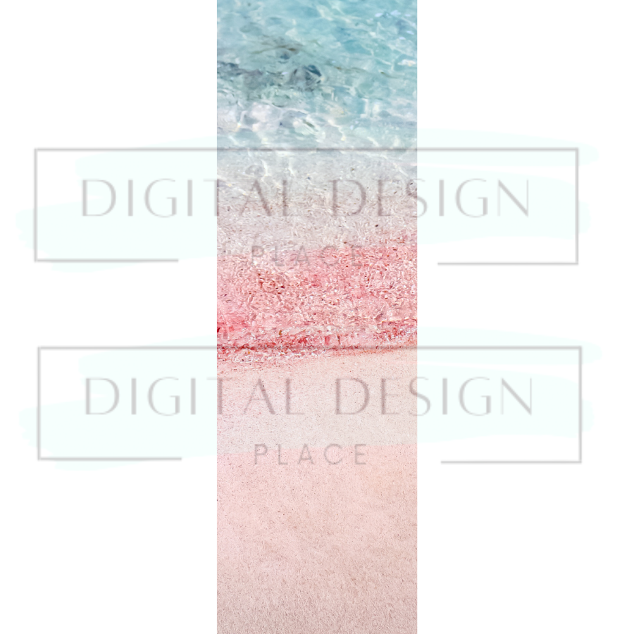 Pink Sand Beaches PenP51