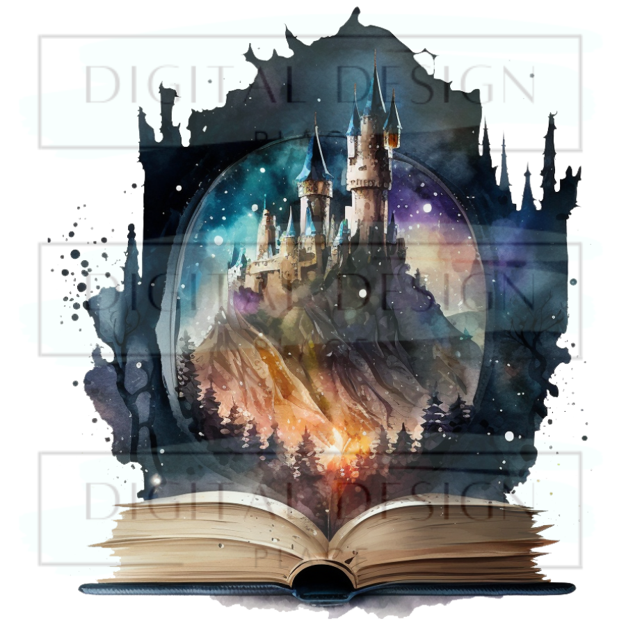 Home in my Mind PJP46