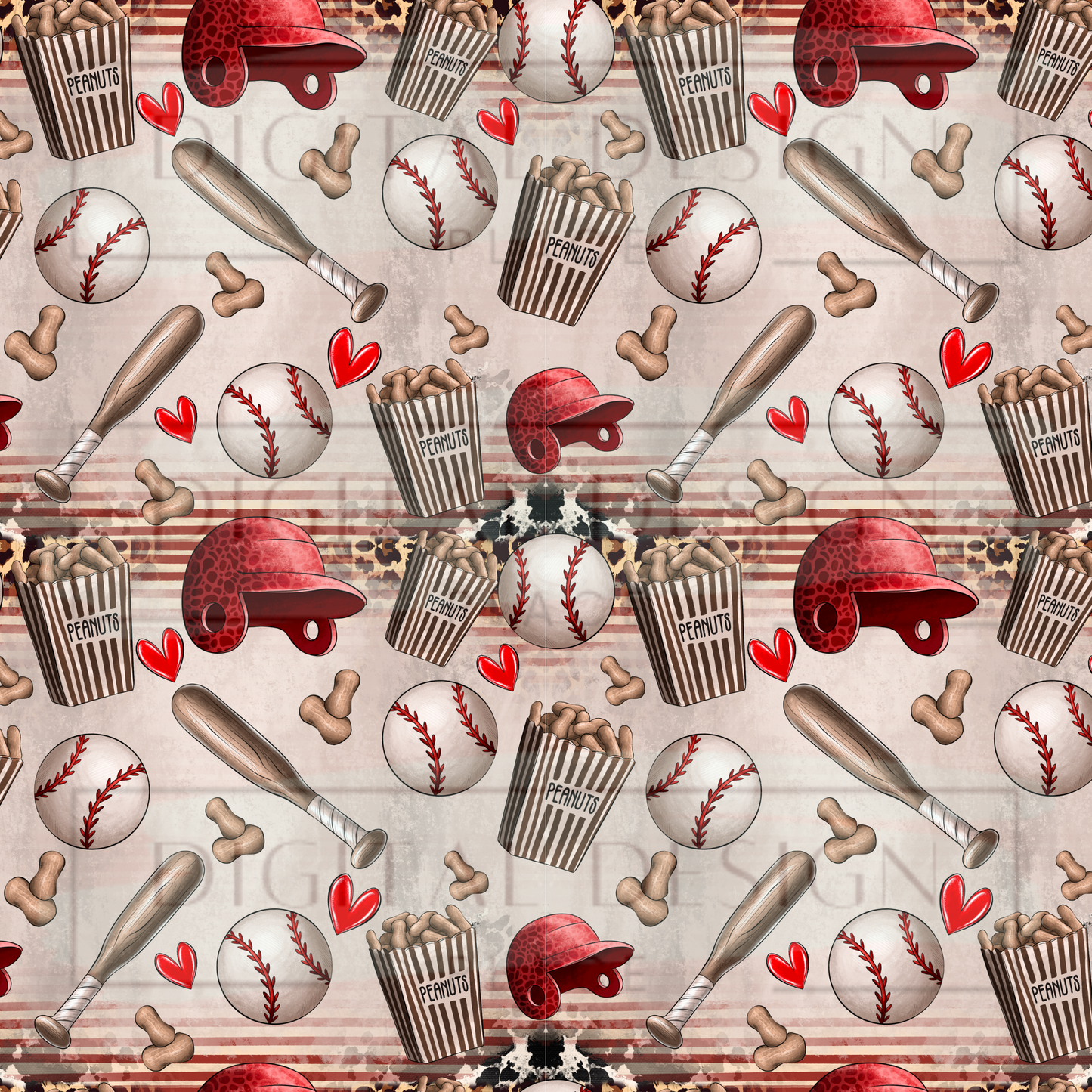 Take me out to the Ball Game VinylV1092