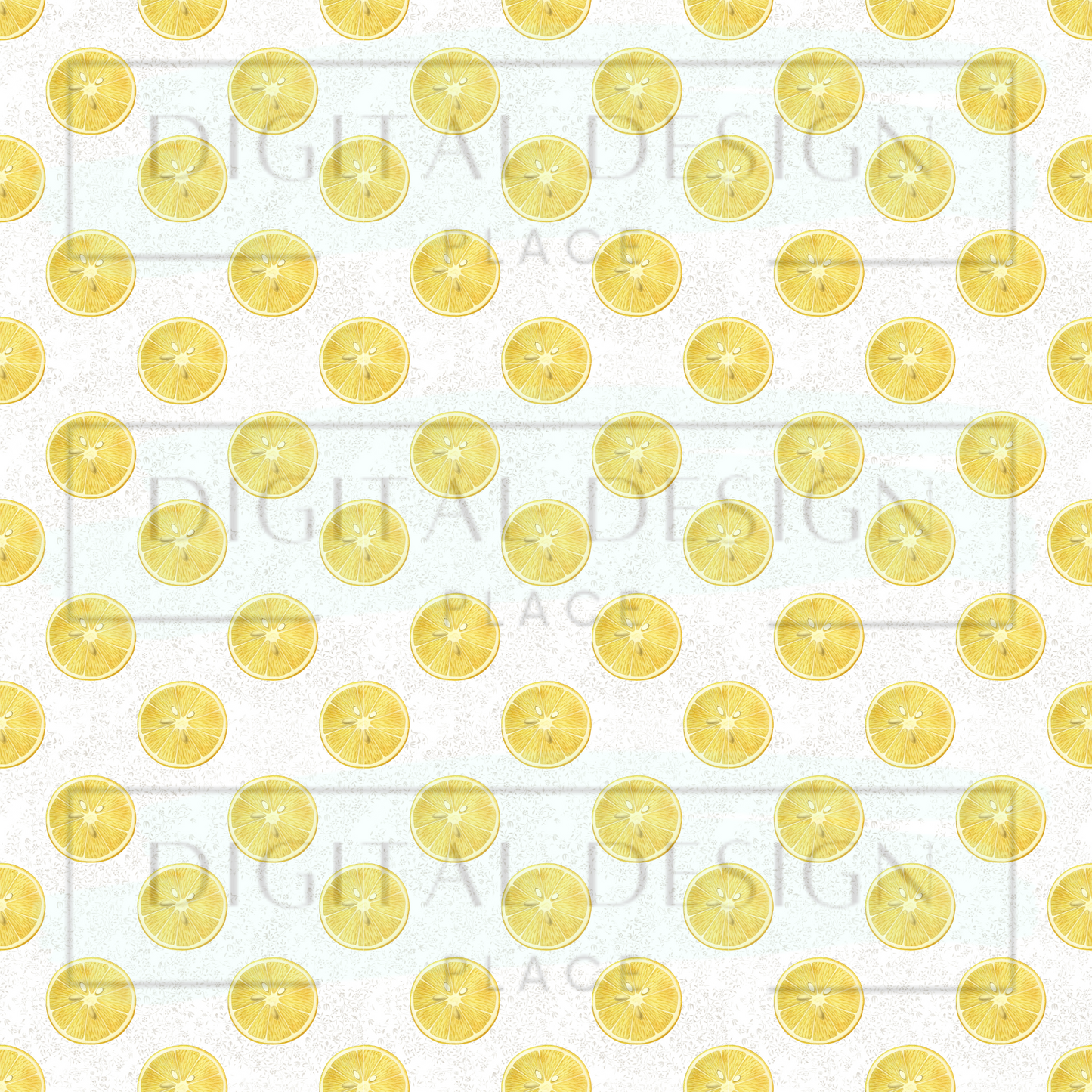 Lemon Scattered VinylV1475