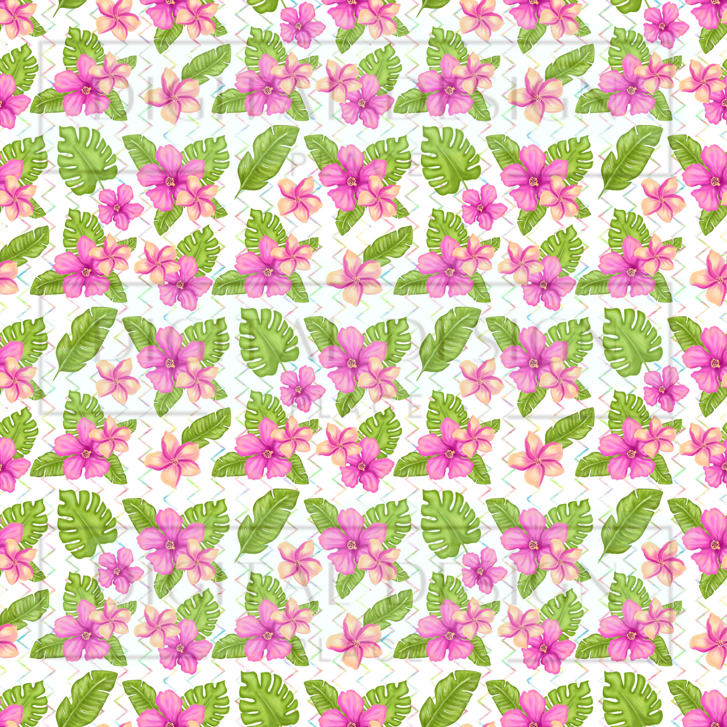 Summer in the Tropics VinylV425