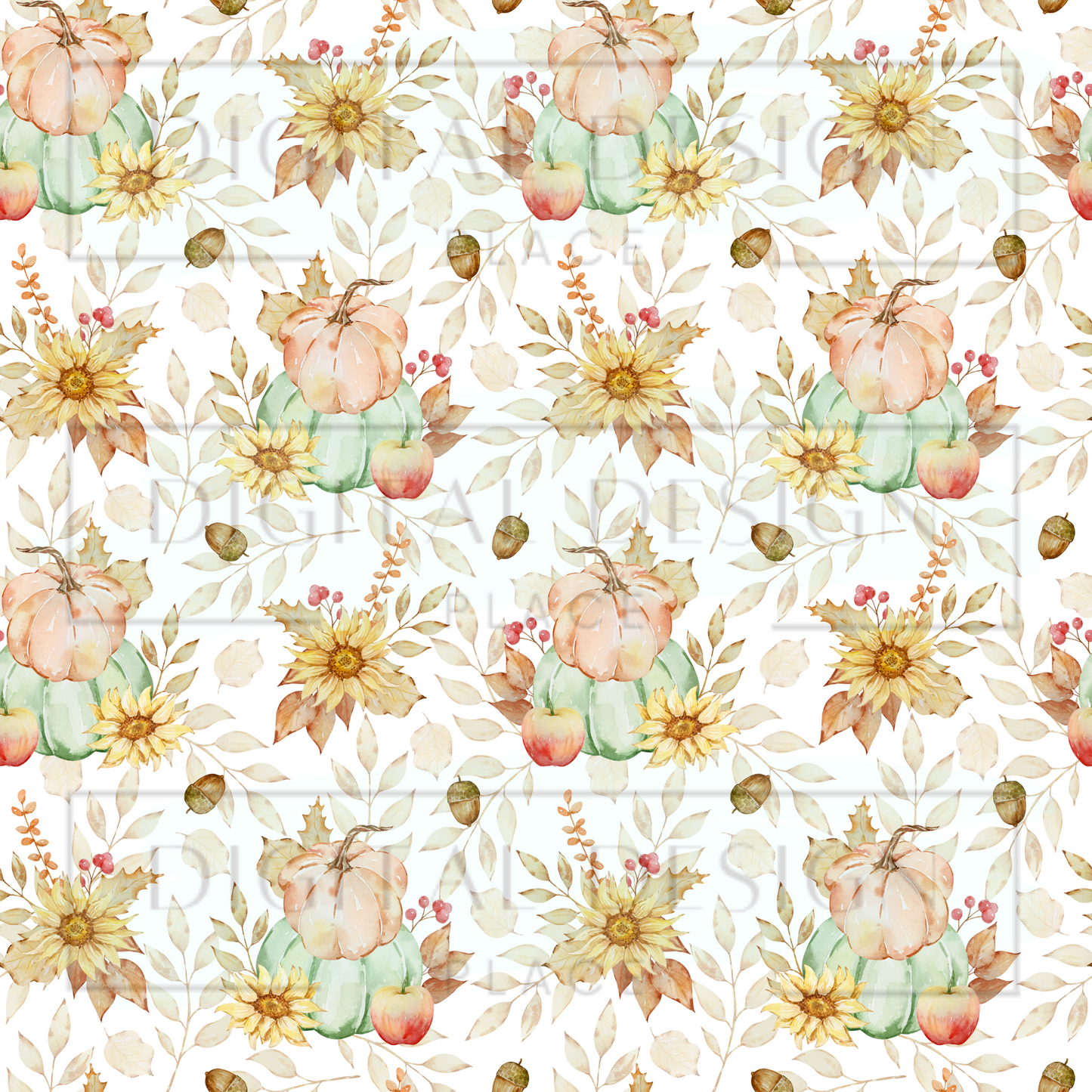 Loves Fall VinylV584