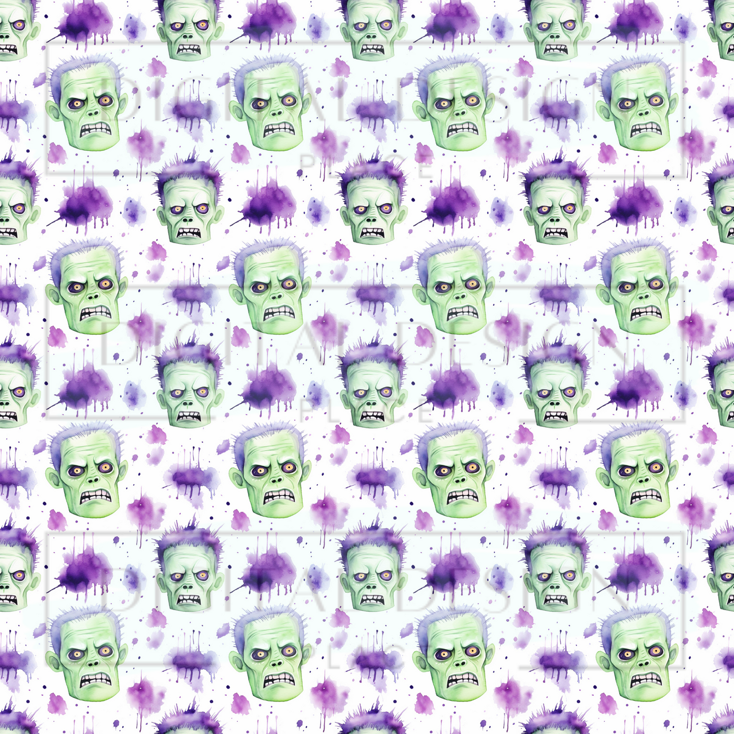 Monster Mash VinylV592