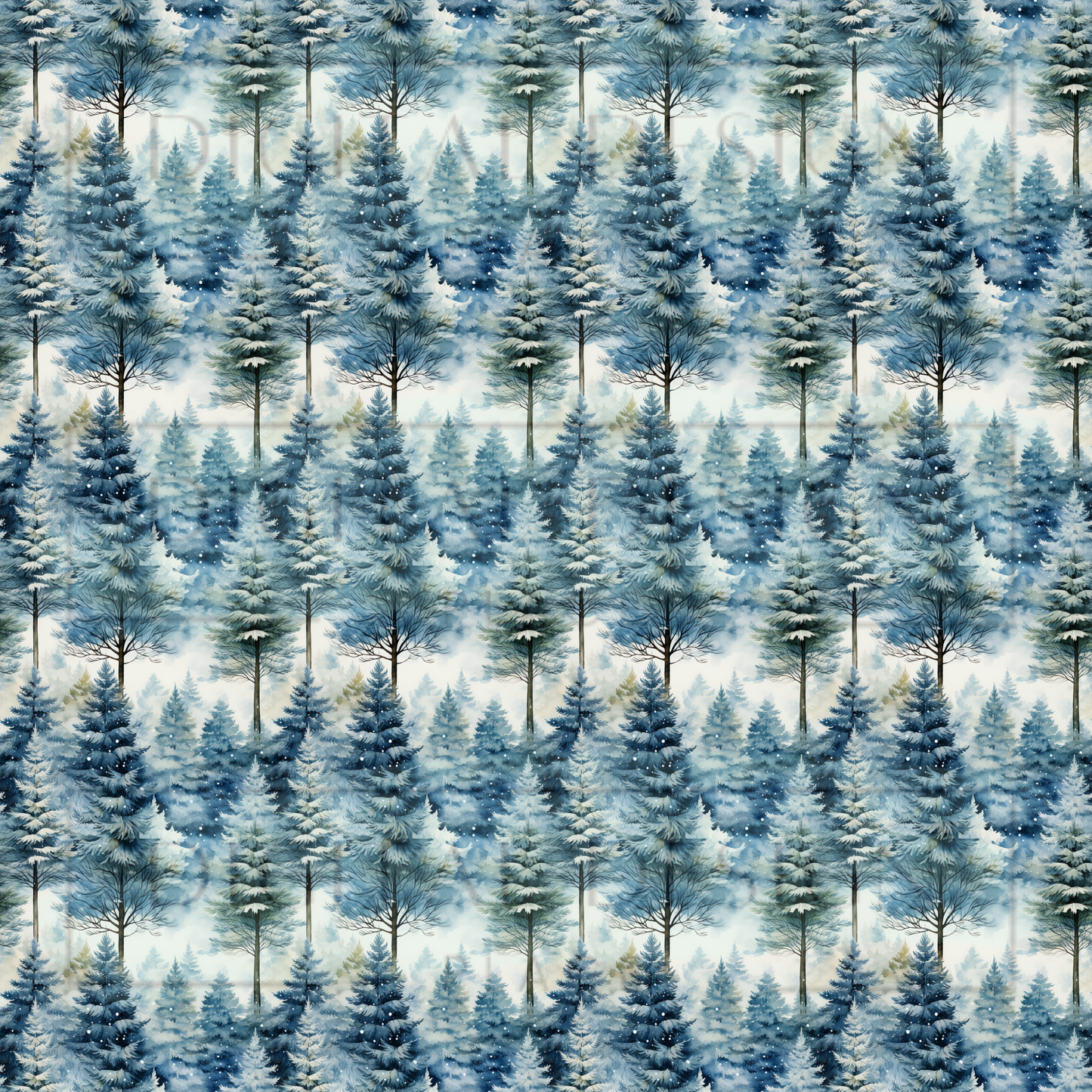 Wonderland of Snow VinylV666