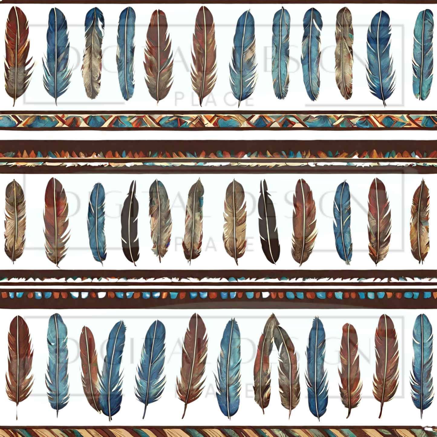 Feather Friends VinylV919