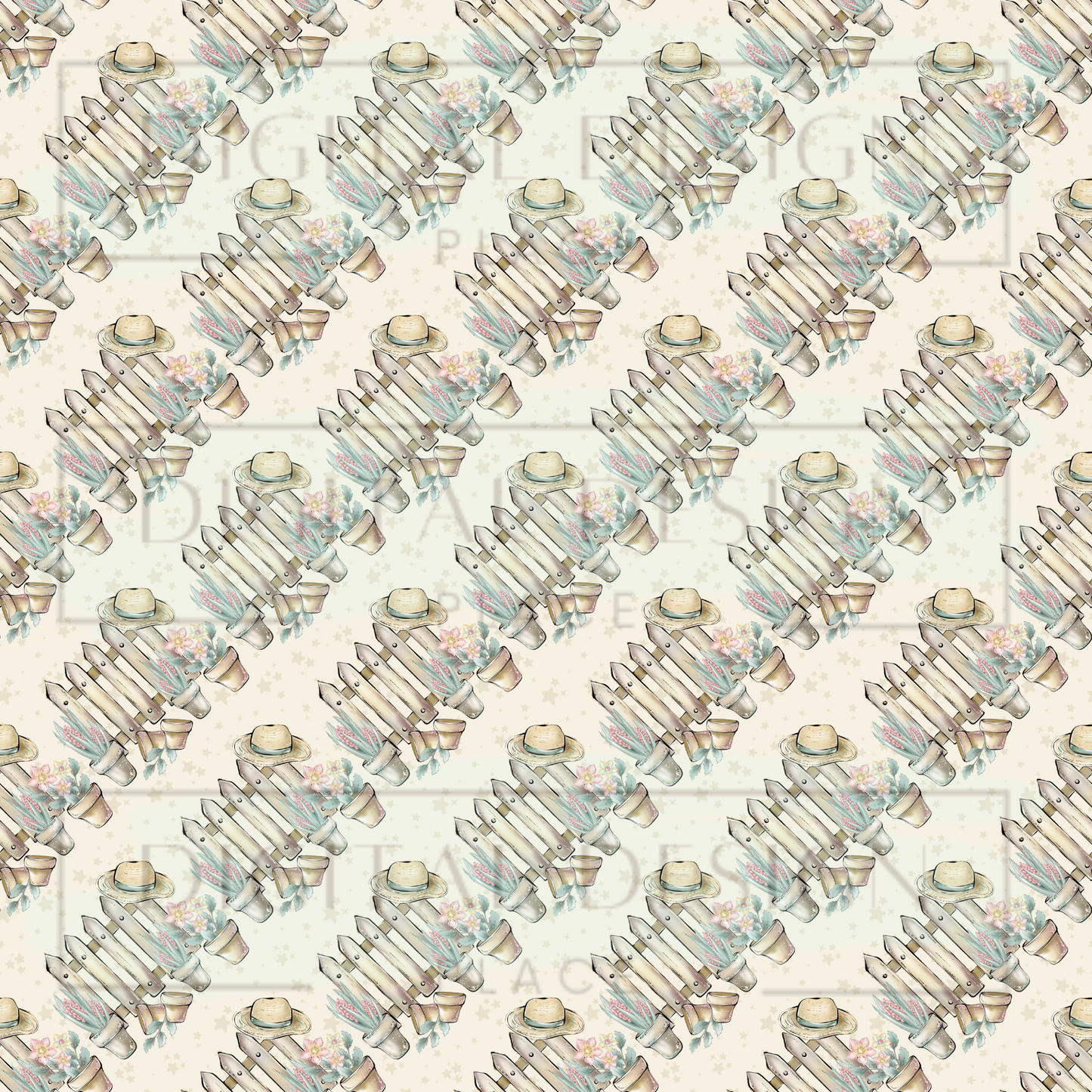 On the Fence VinylV963