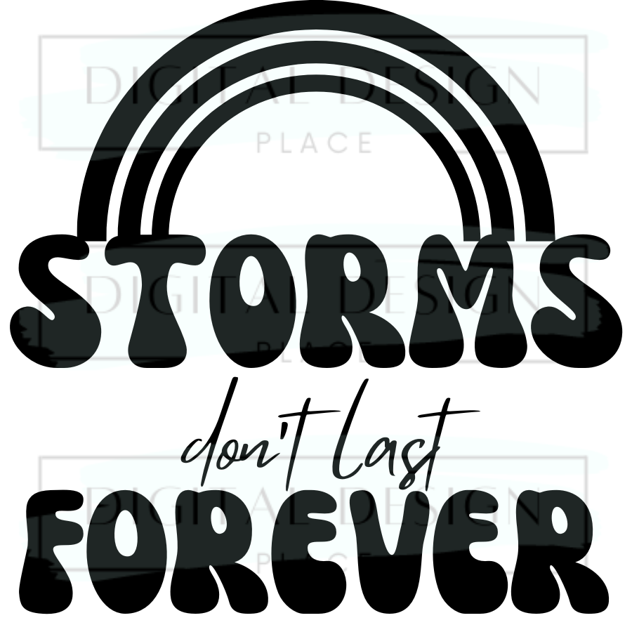 Storms Don't Last WoWW117