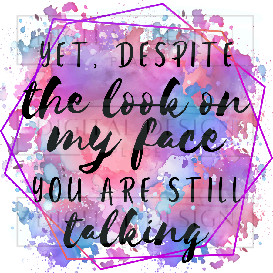 Still Talking WoWW138