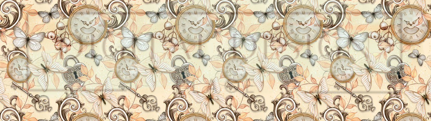 Butterfly Wanderer Wrap DupW14