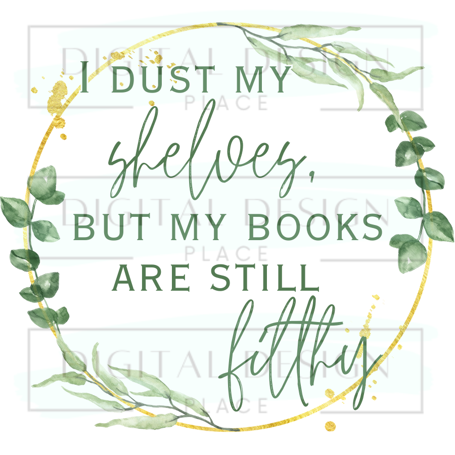 Filthy Books WoWW166