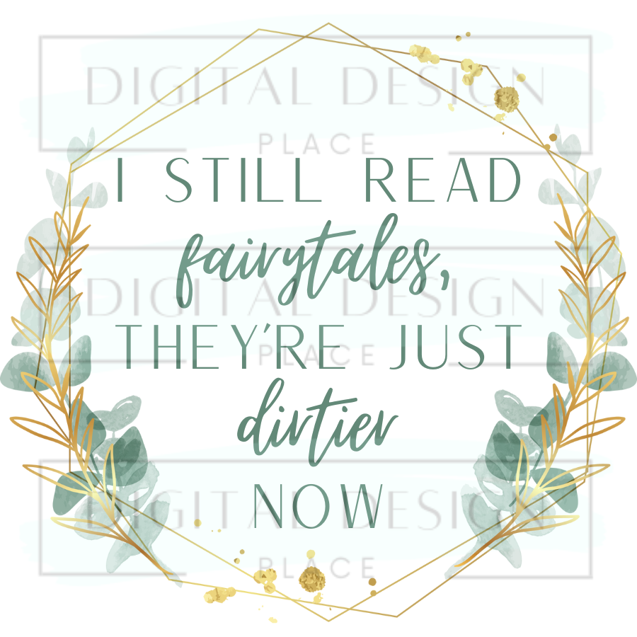 Dirty Fairytales WoWW168