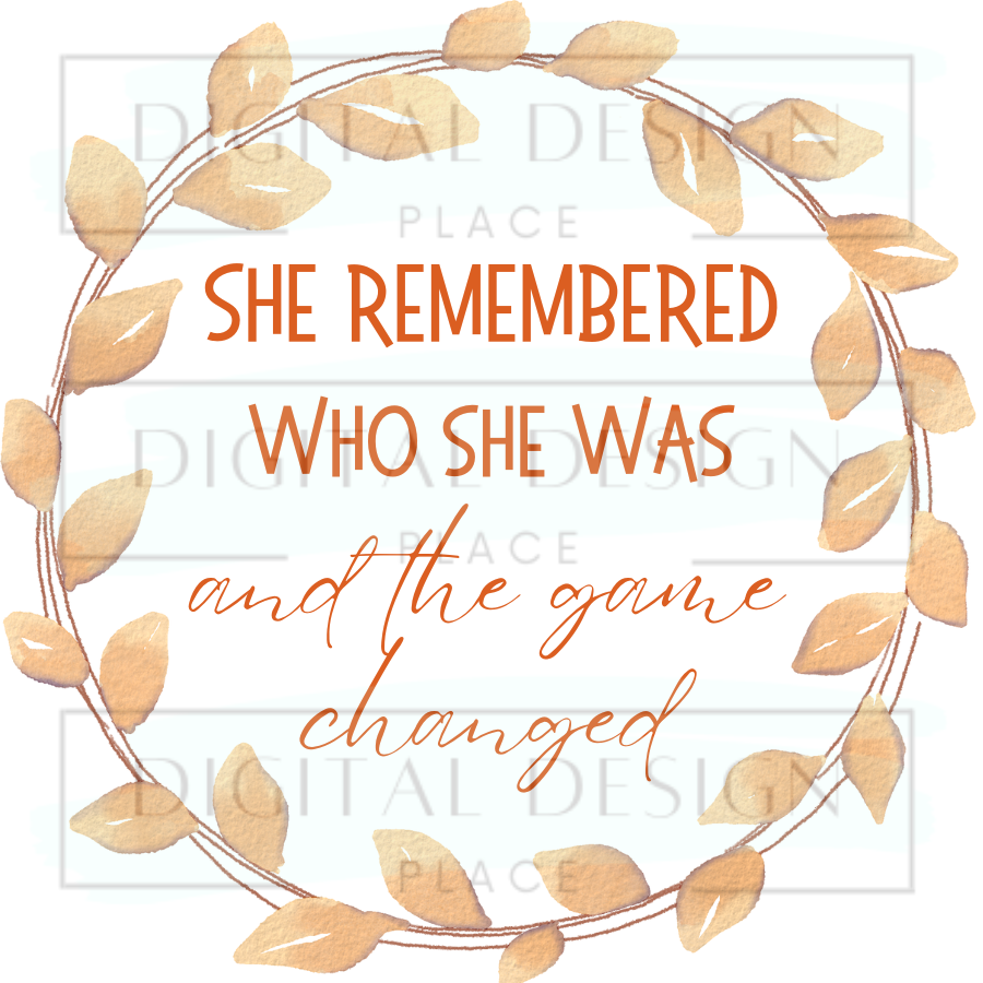 The Game Changed WoWW170