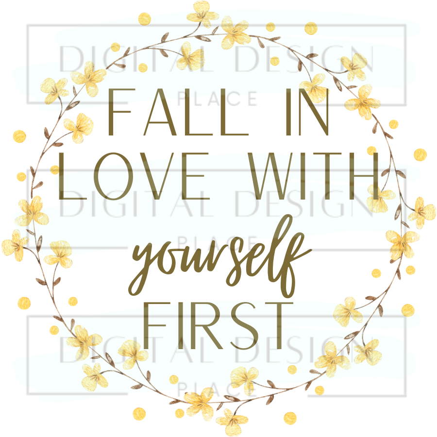 Love Yourself WoWW171