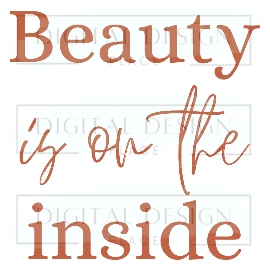 Beauty is on Inside WoWW182