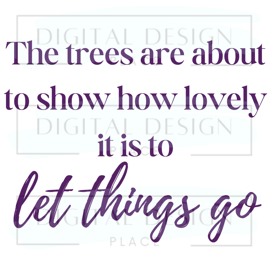 Let Things Go WoWW185