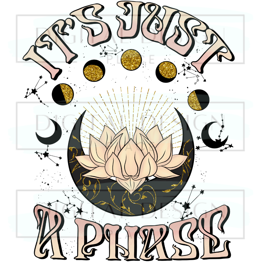 Just a Phase Retro WoWW199