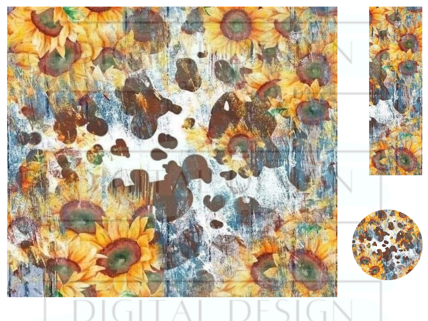 Sunflower Farms WrB29