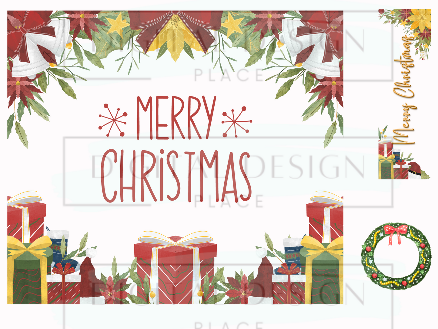 Merry Christmas WrB76