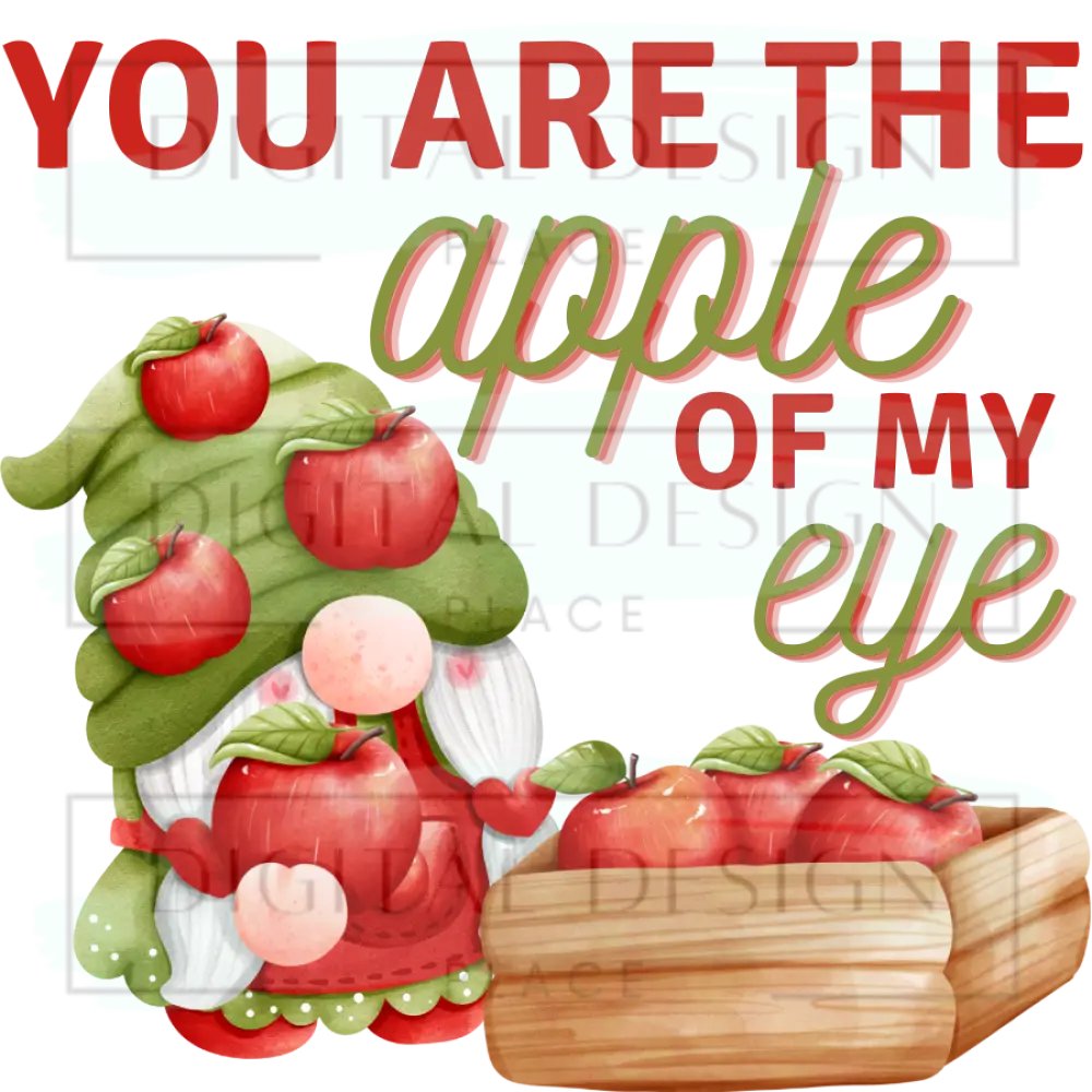 Apple of my Eye SUMS42