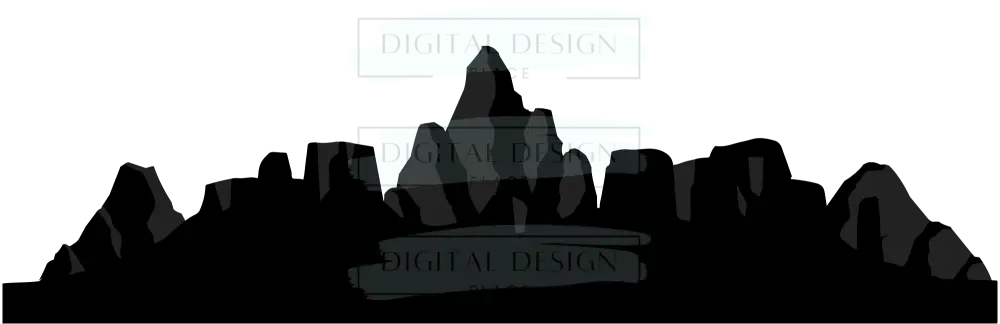 Canyon Half Wrap WraW94