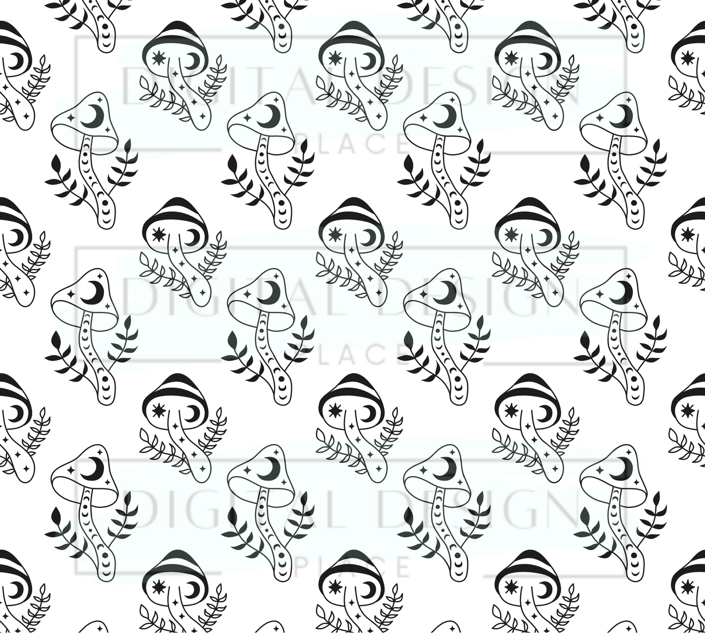 Black Magic Cut File