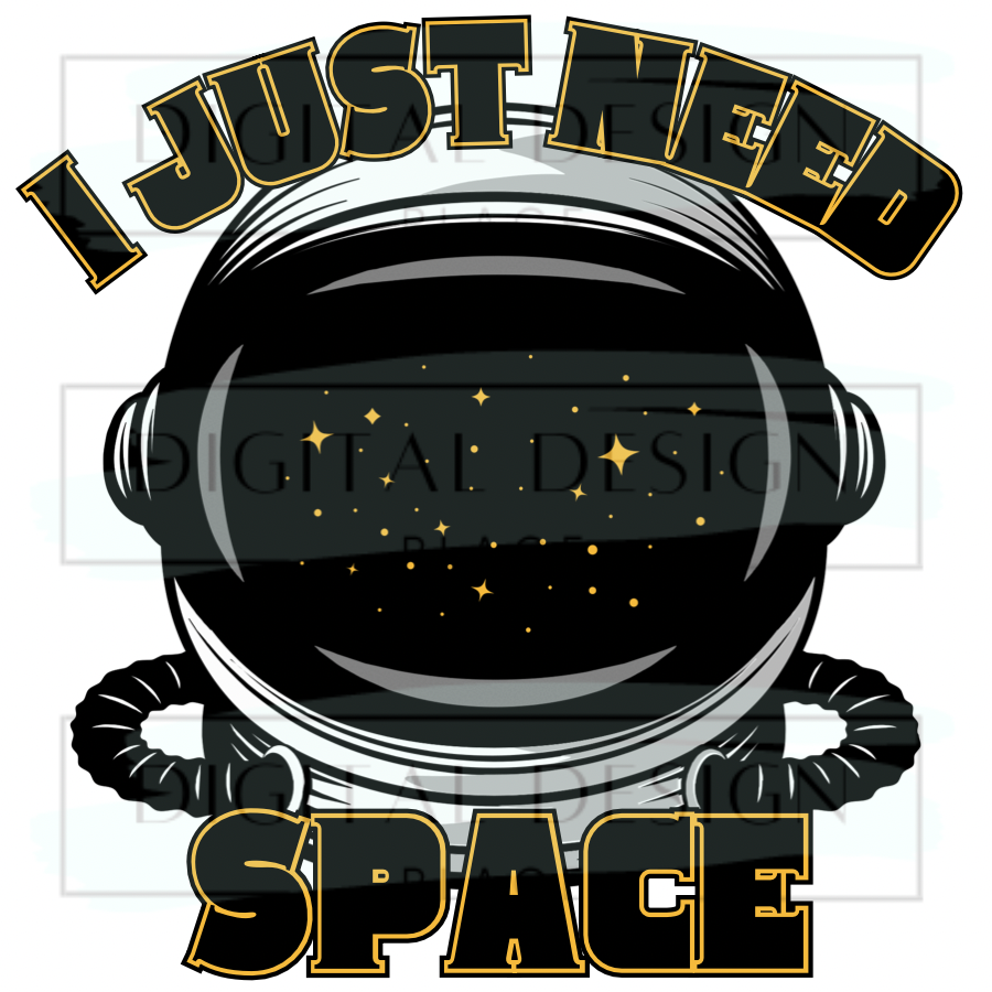 I Need Space PJP20
