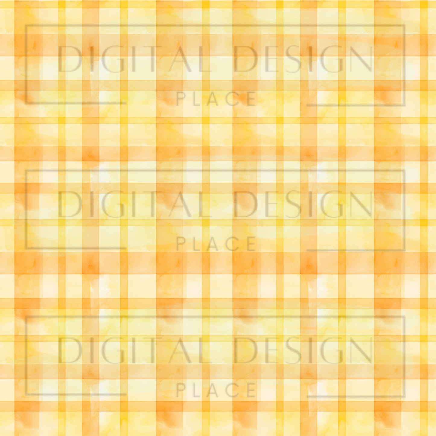Honey Plaid VinylV1180
