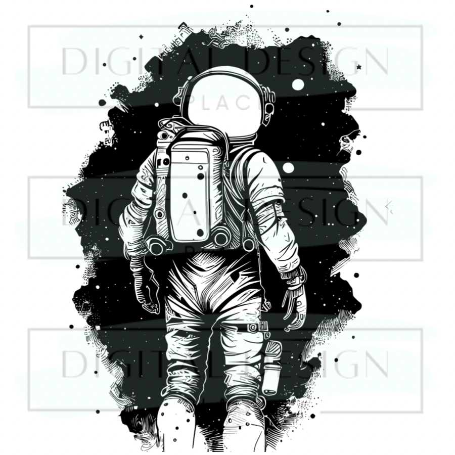 Space Wanderer PJP19