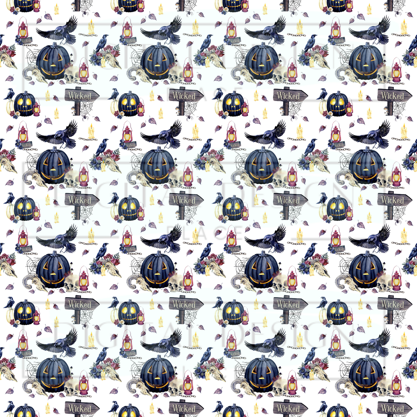 Haunted Palace VinylV442