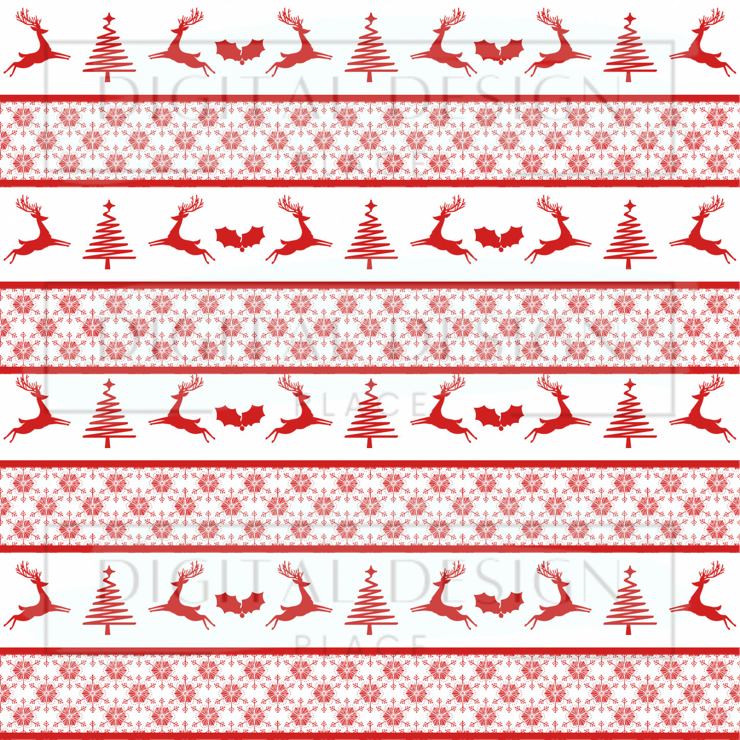 Ugly Sweater VinylV471