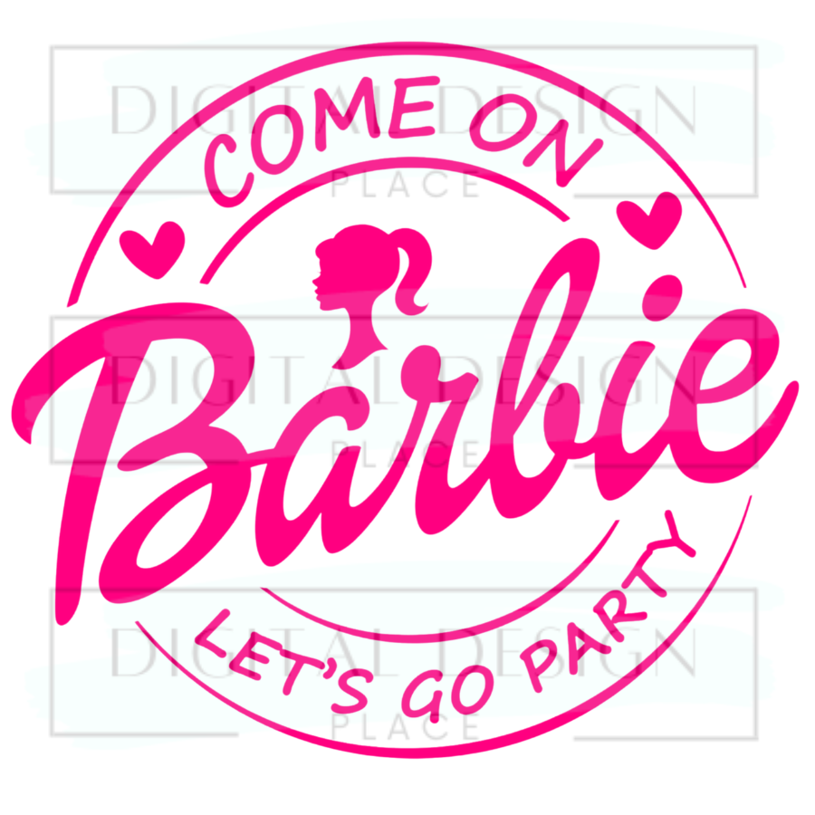 Let's Go Party WoWW129