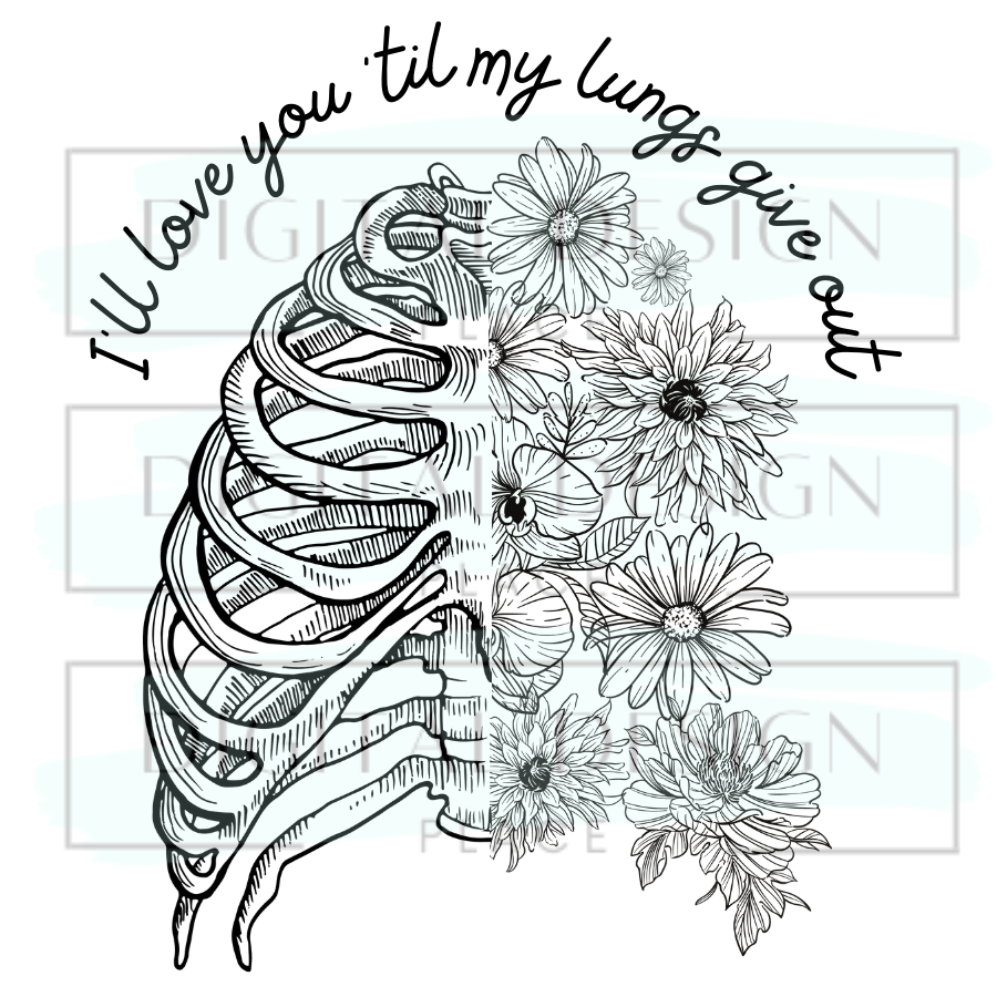 All Your’n EmoDED1