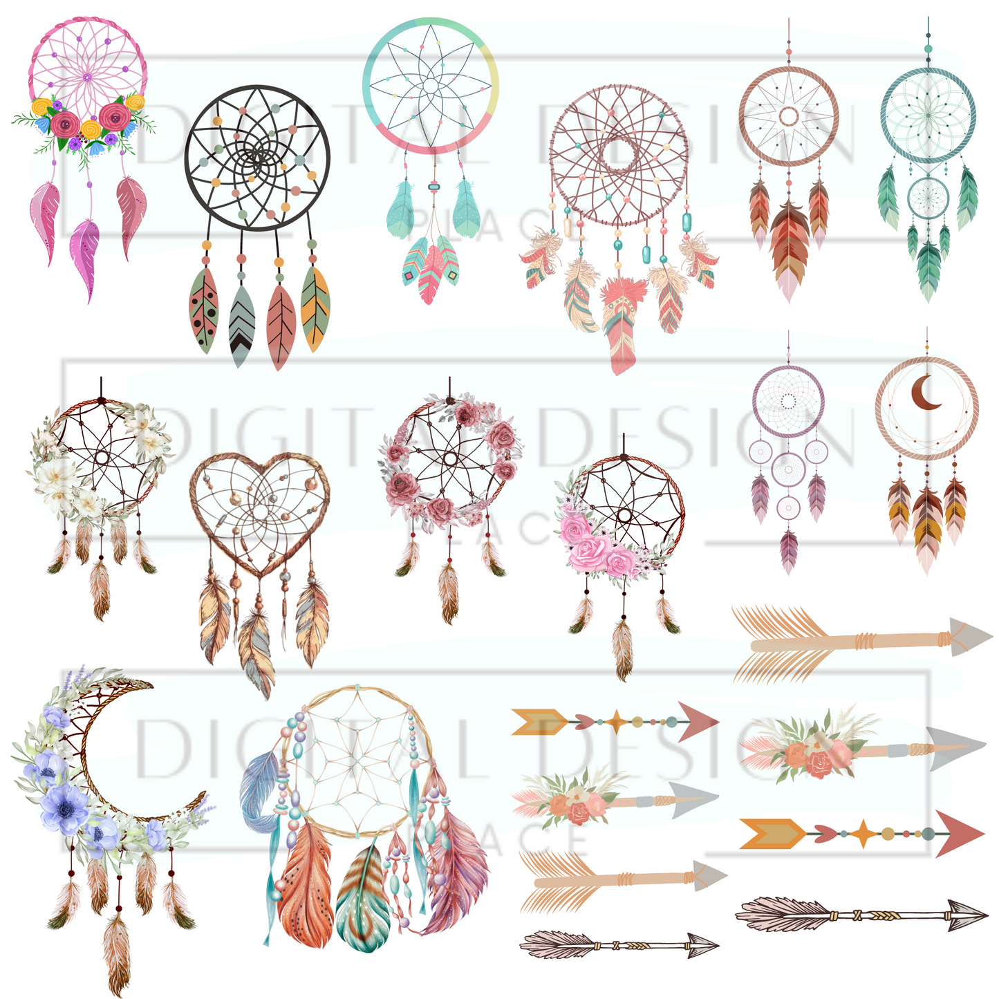 Dreamer Elements ELEE29